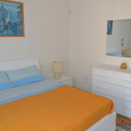 Villa La casa di Trilly Mola di Bari Esterno foto