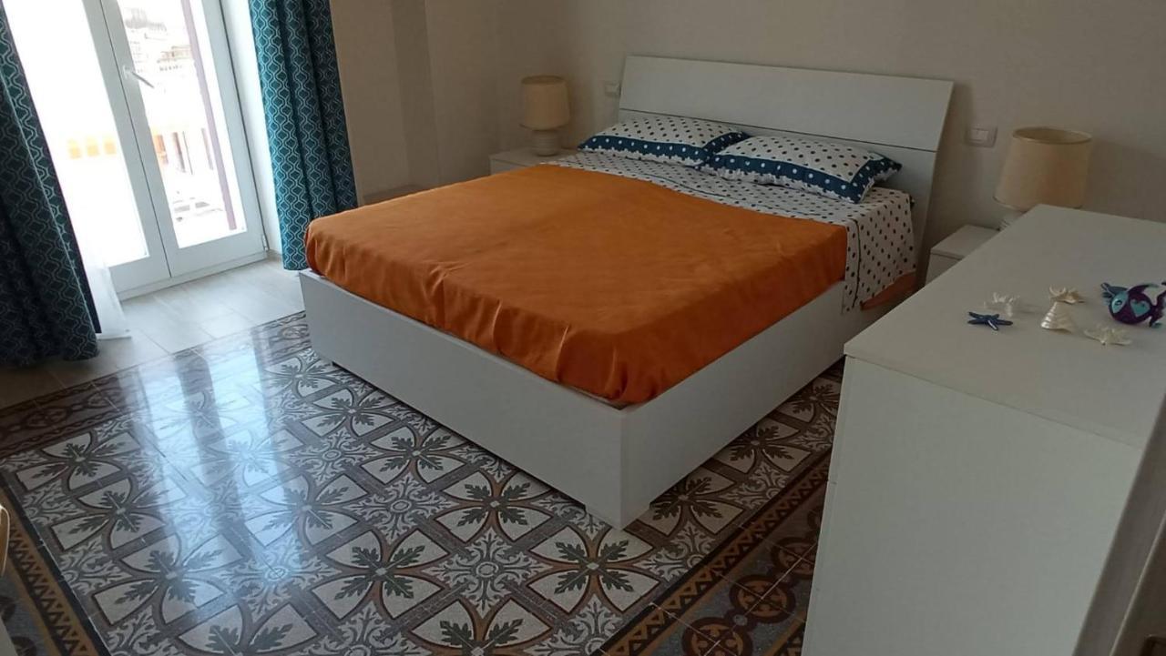 Villa La casa di Trilly Mola di Bari Esterno foto