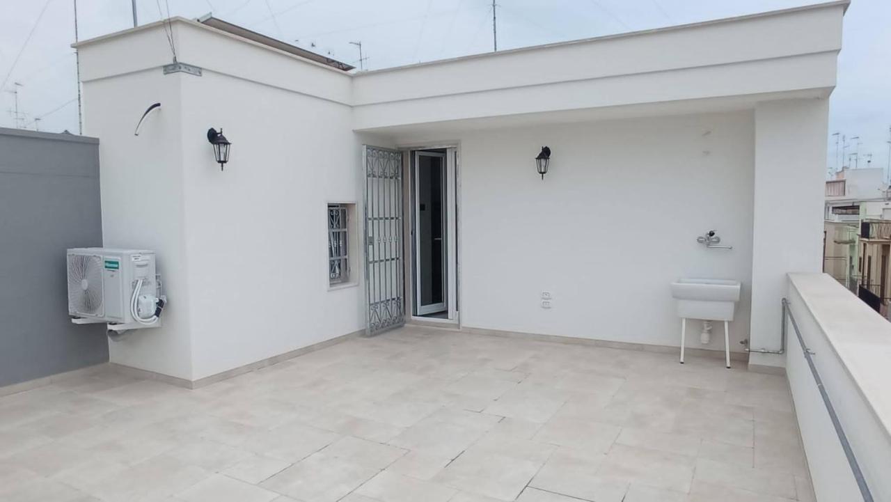Villa La casa di Trilly Mola di Bari Esterno foto