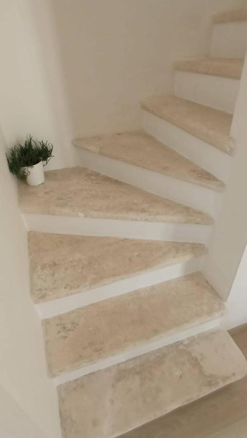 Villa La casa di Trilly Mola di Bari Esterno foto