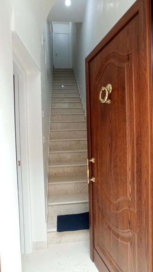 Villa La casa di Trilly Mola di Bari Esterno foto