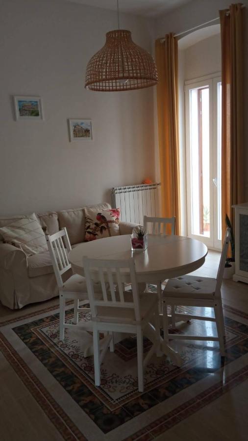 Villa La casa di Trilly Mola di Bari Esterno foto