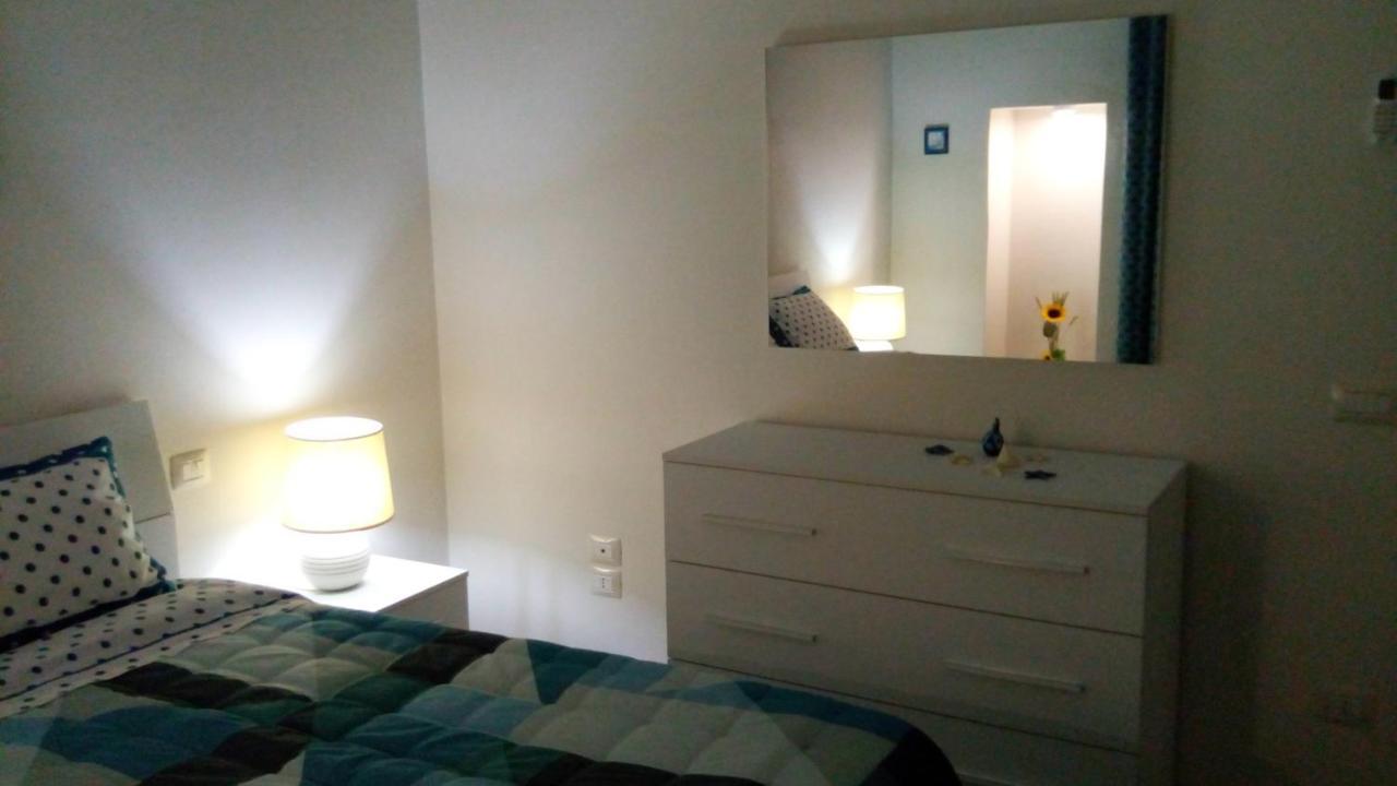 Villa La casa di Trilly Mola di Bari Esterno foto